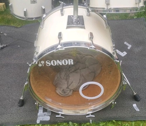 Sonor phonic plus 18 - phonic,