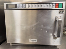 Panasonic NE-1878W commercial