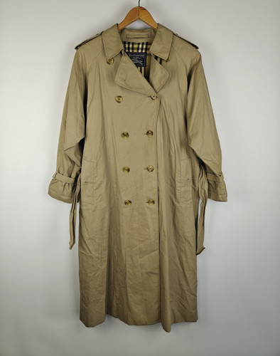 Vintage burberrys classic - burberrys,