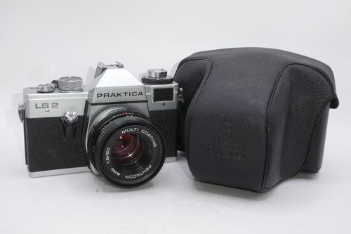 Praktica lb2 slr - lb2,