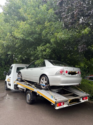 Lexus is200 spares breaking - is200,