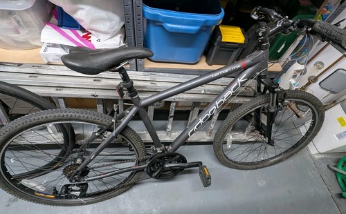 Ridgeback mx3 hardtail - ridgeback,