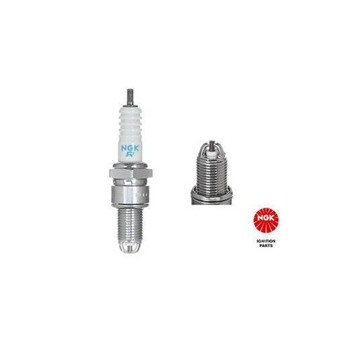 Spark plug ngk 3172 - spark, audi