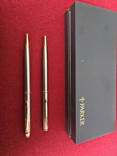 Parker insignia pen and - insignia,