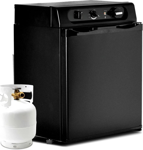 Smad way absorption fridge - 3,
