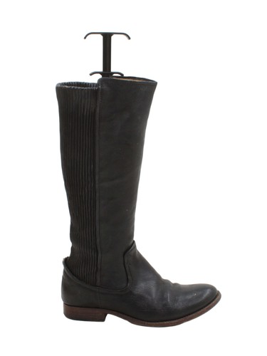 Frye women boots 8 black - women's,