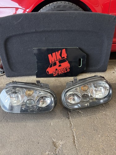 Genuine golf mk4 gti - genuine,