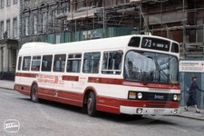 Bus Photo - Lothian 143