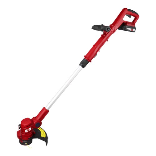 Vitrex grass trimmer - vitrex,