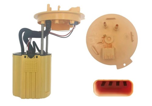 Tank fuel pump for vauxhall - pump,
