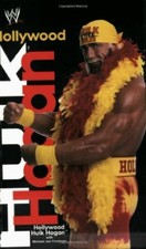 Hollywood Hulk Hogan (WWE) By