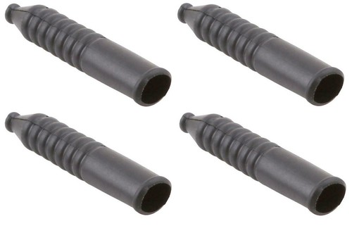 Long rubber gaiter for - rubber,