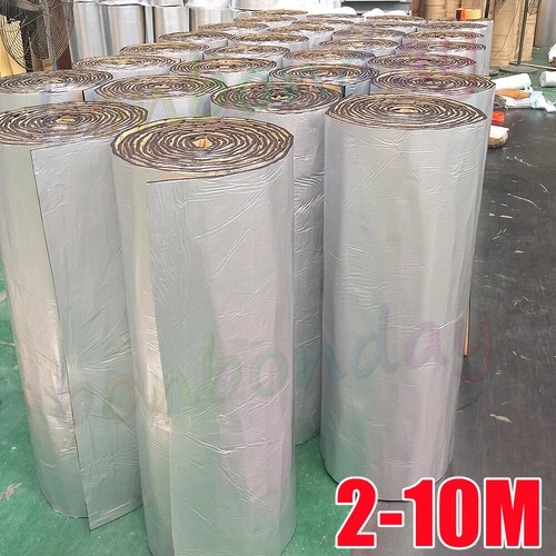 10m camper van insulation 10mm - insulation,