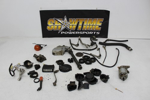 Kawasaki ninja zx7r part - zx7r,