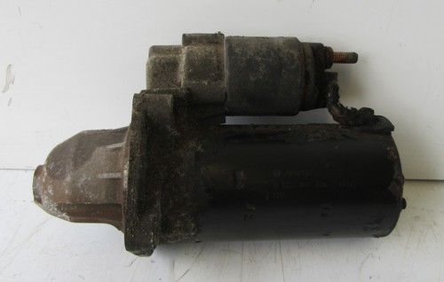Genuine used starter motor for - genuine,
