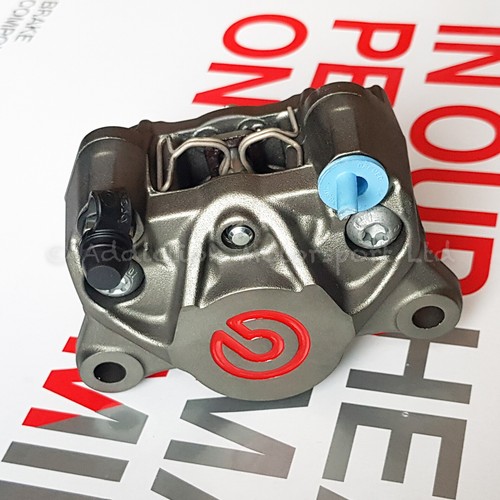 Brembo racing 34mm rear - p2,