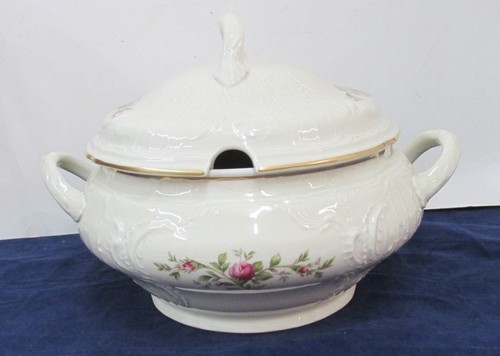 Rosenthal china continental - china,