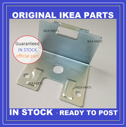 Ikea 124340 pax bracket for - bracket,