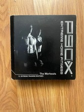 P90X Extreme Home Fitness The
