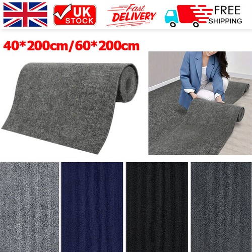 Self adhesive carpet tiles - self,