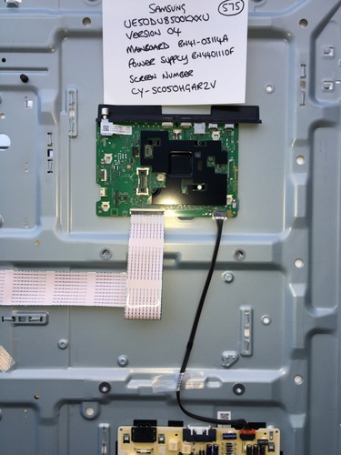 Samsung ue50du8500kxxu set - ue50du8500kxxu,,