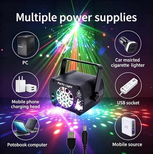 Eyes 1024 pattern led - 8,
