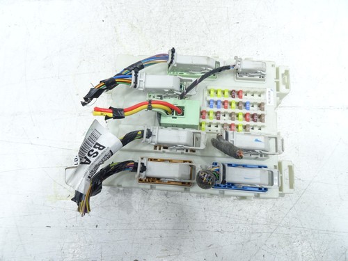 Ford focus mk3 - ford, module