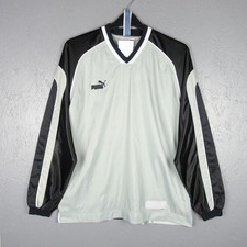 Vintage Puma Street Soccer Top