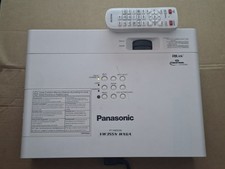 Panasonic Projector PT-VW345N