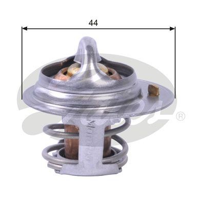 Gates thermostat for - thermostat,