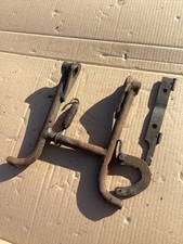 BSA Bantam D3 major centre stand with parts D1 D3 D5 D7