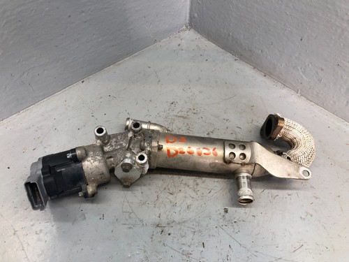 Egr valve near side - near,