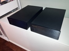 Exposure XM9 Mono Amps