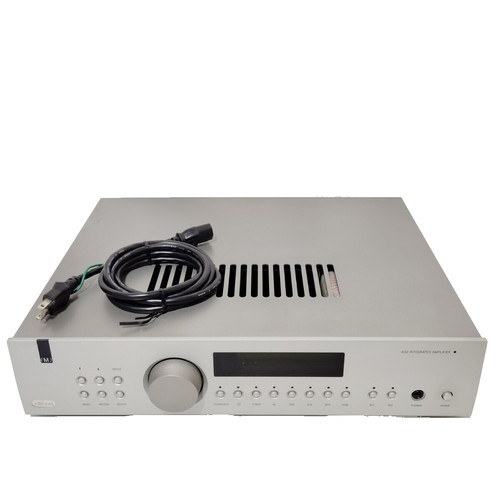 Arcam fmj a32 - fmj, integrated