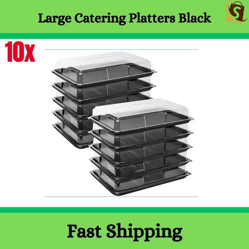 10x large sandwich - large, platter