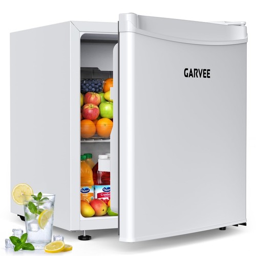 Table top fridge - top, mini