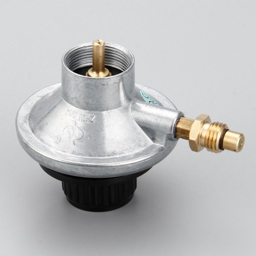 Bbq propane tank regulator - tank,