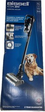 Bissel 2602B Icon 25v Bagless