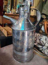 Water Jack Can Churn Romany