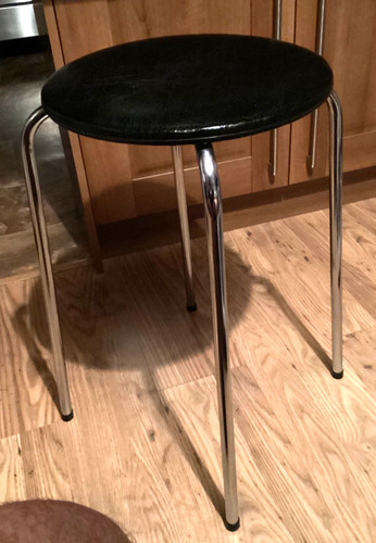 Arne jacobsen style mid - arne,