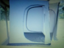 caravan awning inner tent