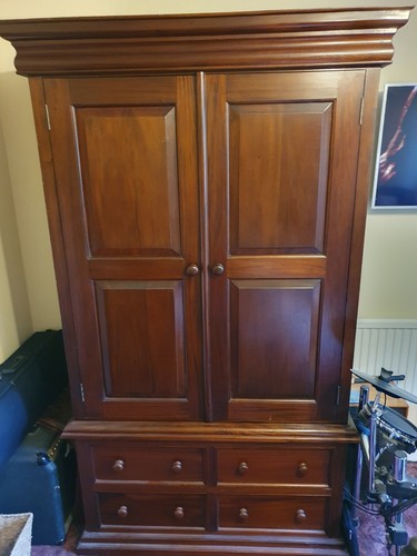 Solid wood furniture - wood,