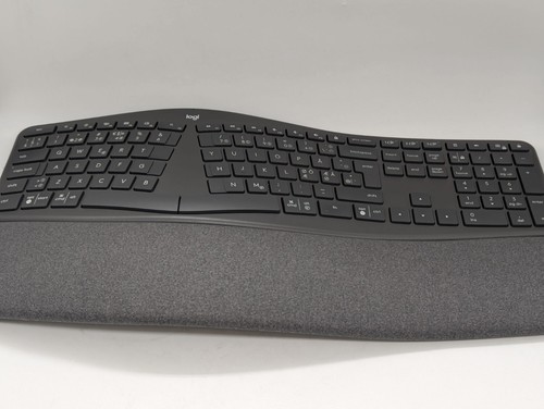 Nordic logitech ergo - ergo, k860