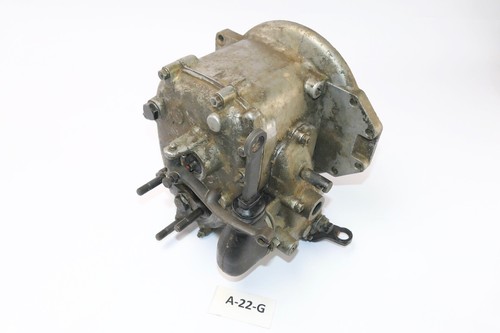 Bmw isetta gearbox - gearbox, 24013180139