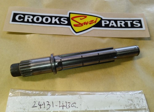 Nos 24131 41302 rm100 - 24131-41302, rm125
