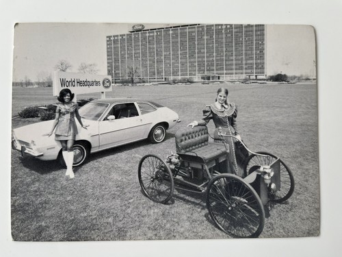 Ford world headquarters - world,