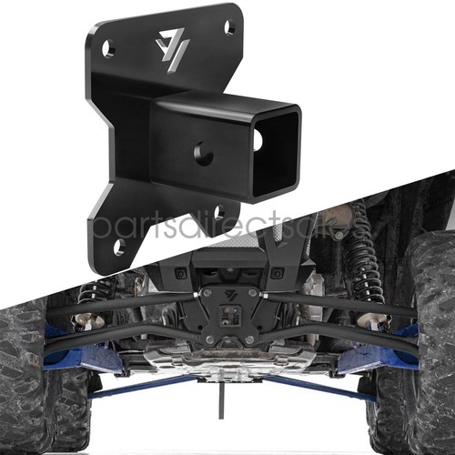 Utv receiver hitch for - utv,