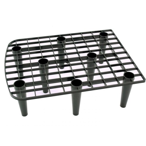 Grate for washboy tiling - grate,
