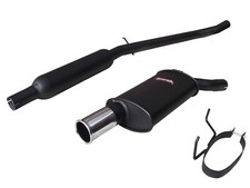 Sportex Peugeot 205 GTi 1.6i