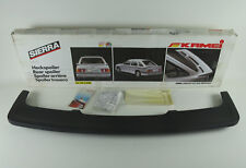 Original Camei rear spoiler new rear wing for Ford Sirera XR4i - 44444